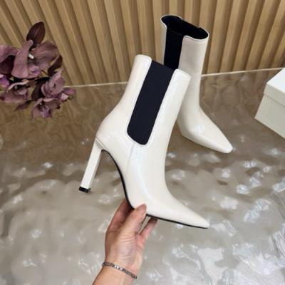 wholesale quality ysl boots model no. 69